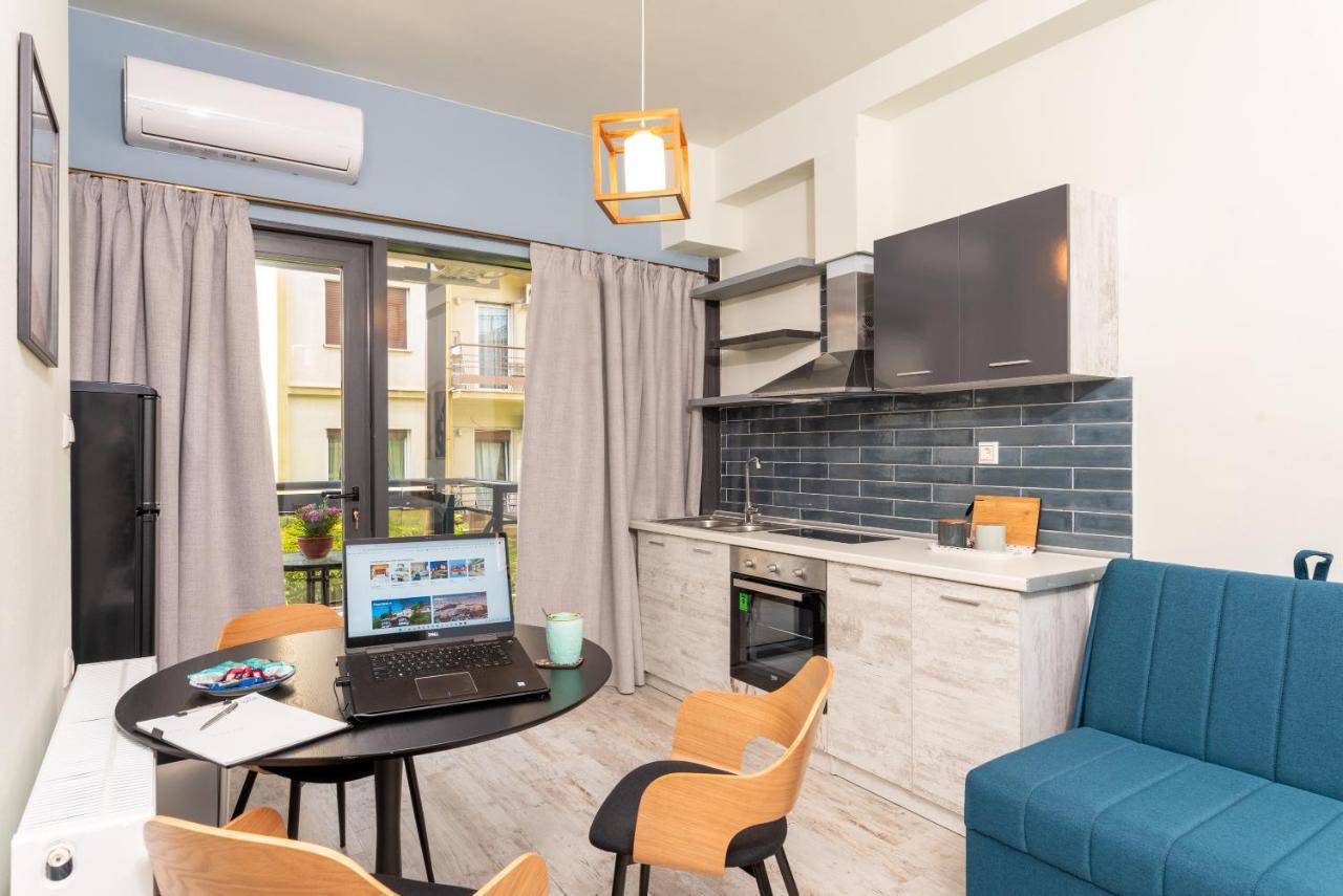 Apartment Royal Dream -kiki Volos