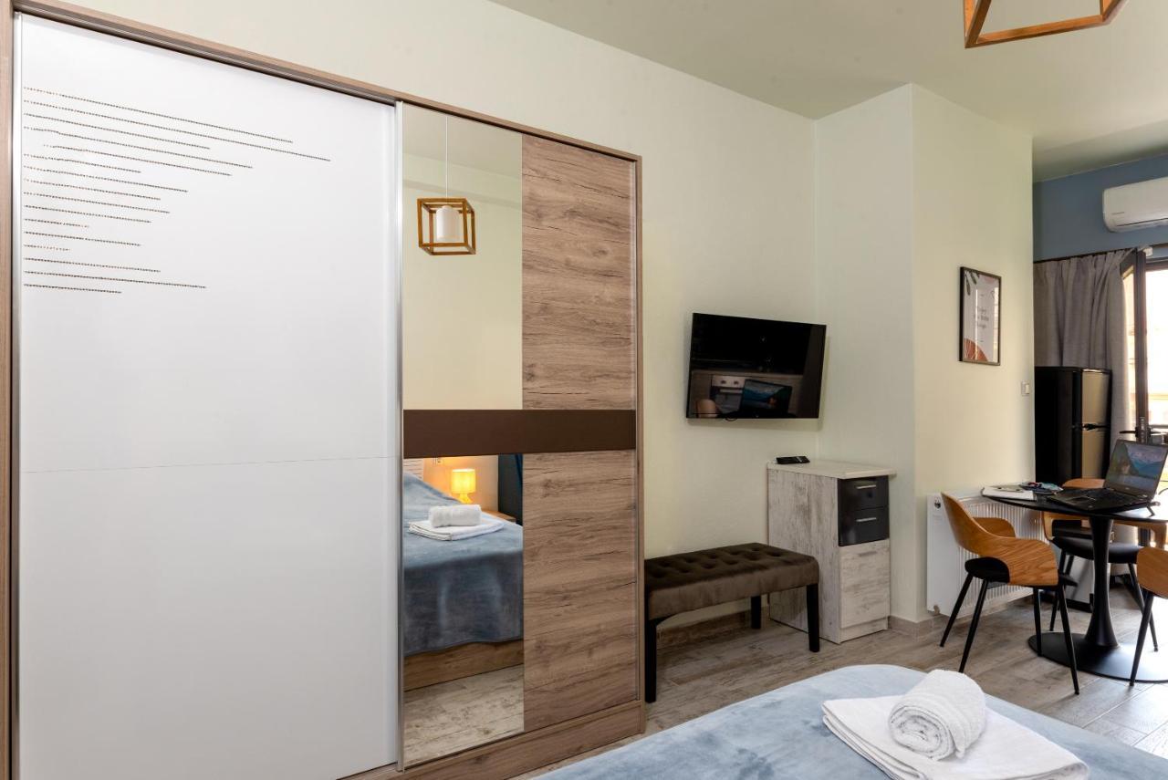 Apartment Royal Dream -kiki *