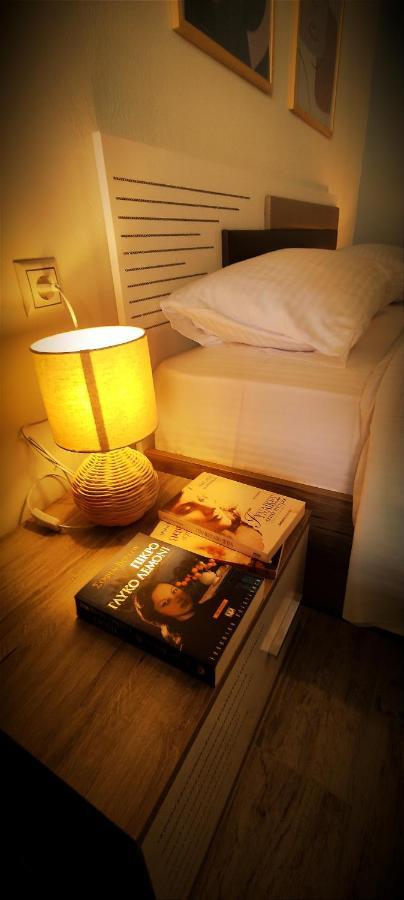 Apartment Royal Dream -kiki Volos